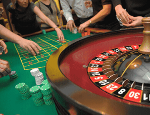 Set ruleta casino olx